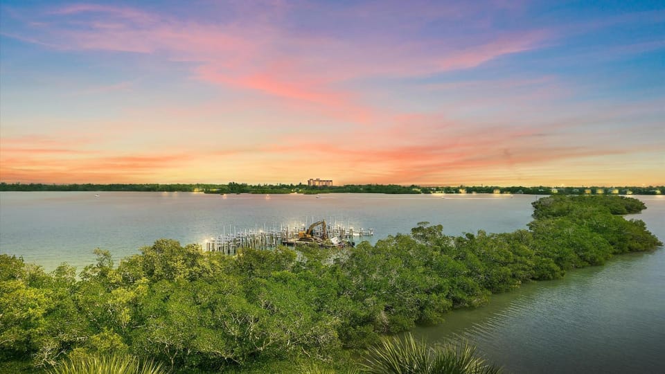 Siesta Pearl Apartment in Siesta Key