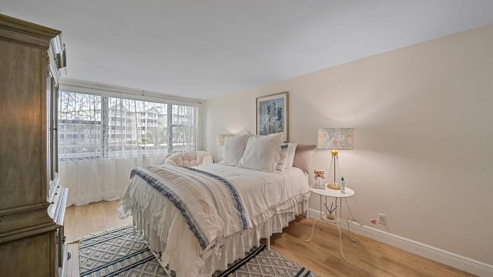 Sole Retreat Apartment in Siesta Key