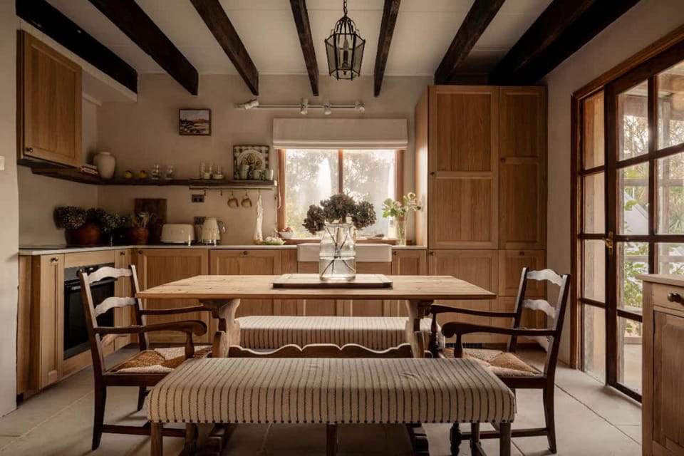 Harvest Cottage Blue Mountains House in Katoomba