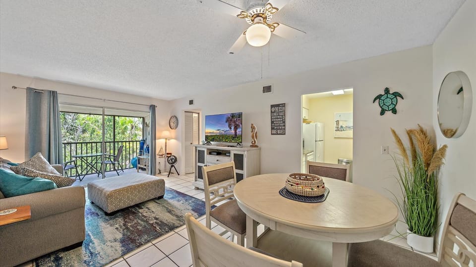 White Sands on Siesta Apartment in Siesta Key