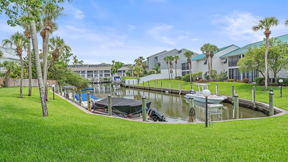 White Sands on Siesta Apartment in Siesta Key