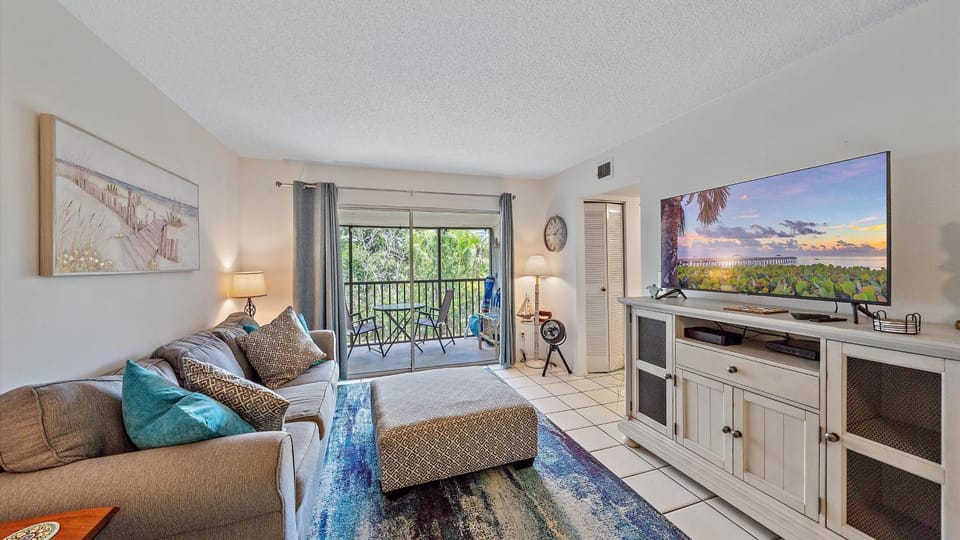 White Sands on Siesta Apartment in Siesta Key