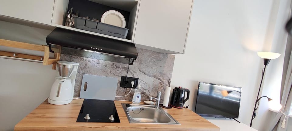 A small cozy nest with free parking! Apartment in Estonia