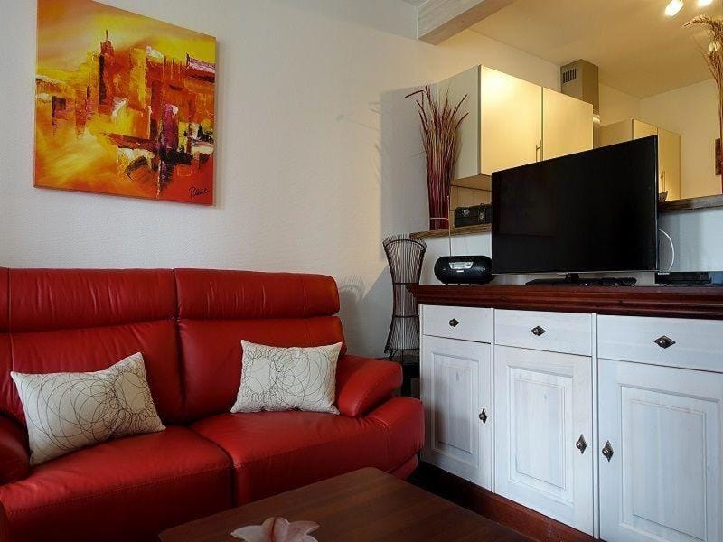 Fewo-11-1-Ferienwohnung-in-Graal-Mueritz Apartment in Müritz
