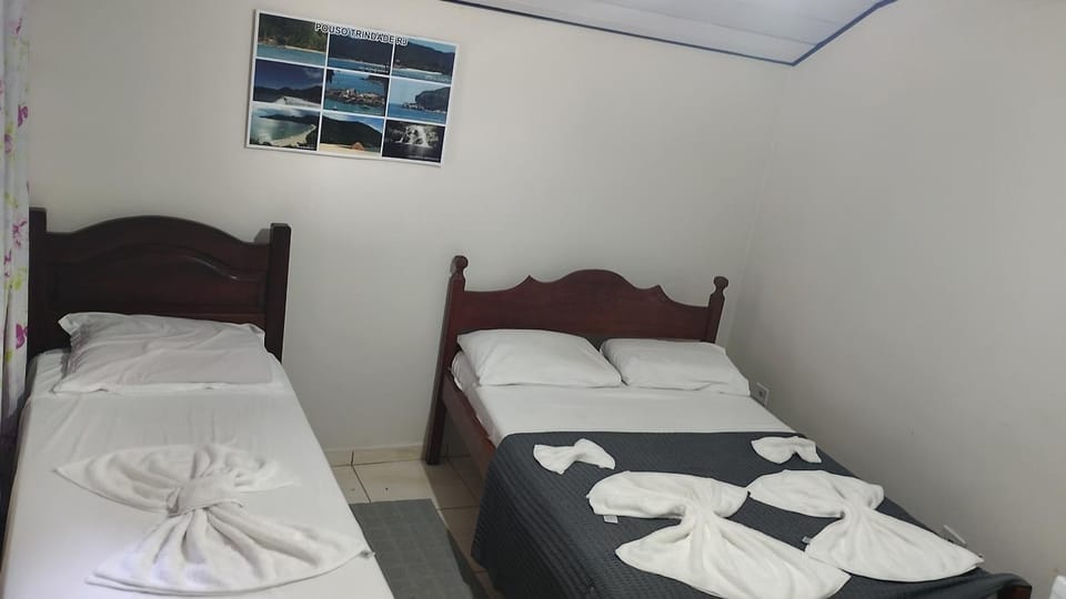 Trindade Flat Azulmar Hotel in State of Rio de Janeiro