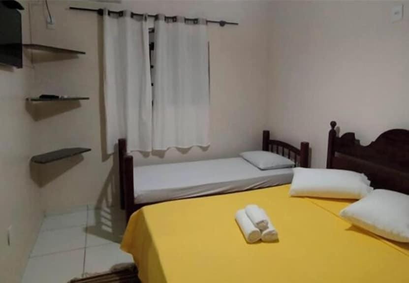 Trindade Flat Azulmar Hotel in State of Rio de Janeiro