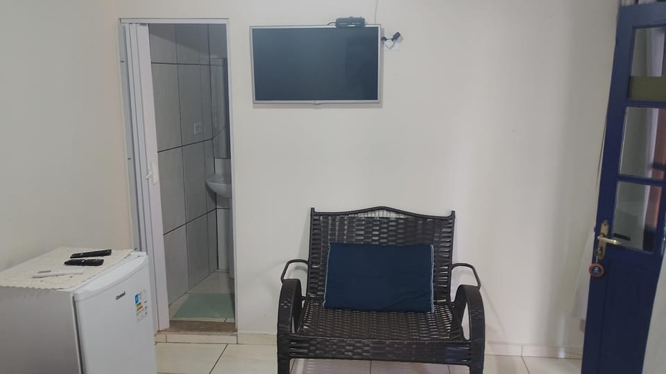Trindade Flat Azulmar Hotel in State of Rio de Janeiro