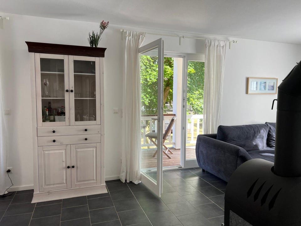 Fewo-15-1-N-Ferienwohnung-in-Graal-Mueritz Apartment in Müritz
