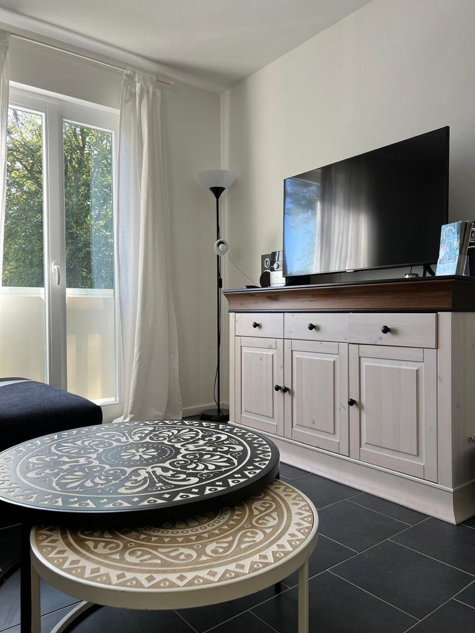 Fewo-15-1-N-Ferienwohnung-in-Graal-Mueritz Apartment in Müritz