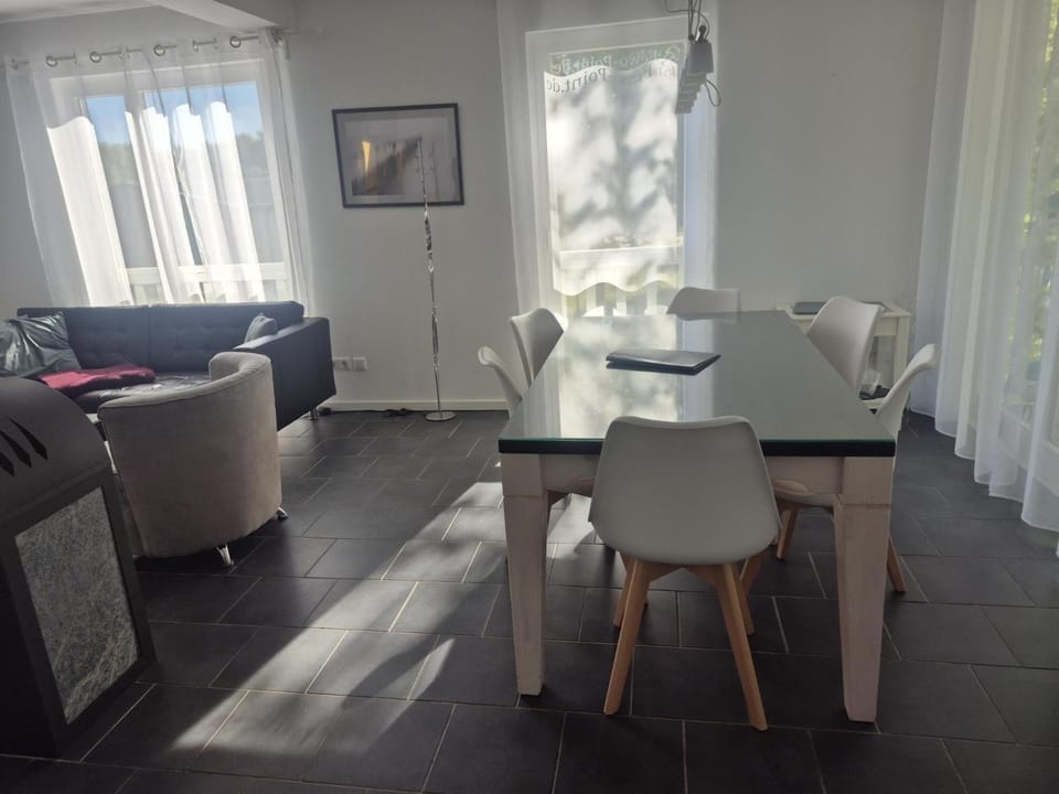 Fewo-15-2-Ferienwohnung-in-Graal-Mueritz Apartment in Müritz