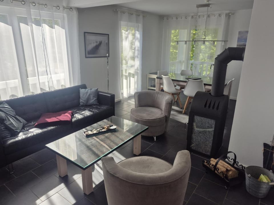 Fewo-15-2-Ferienwohnung-in-Graal-Mueritz Apartment in Müritz