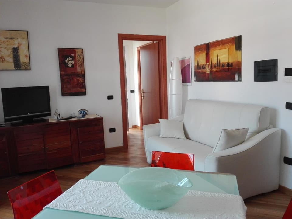 Roccesarde Apartment Apartment in Alghero