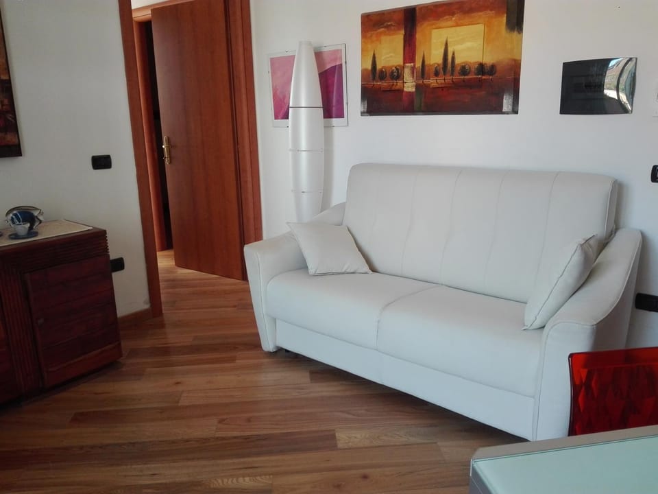 Roccesarde Apartment Apartment in Alghero