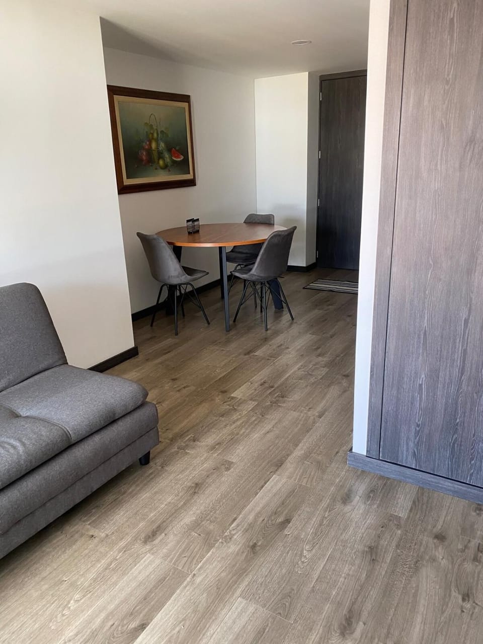 Exclusivo apto estudio en la senda del Carnaval - sec Unicentro con Balcon, WiFi cocina Apartment in Pasto