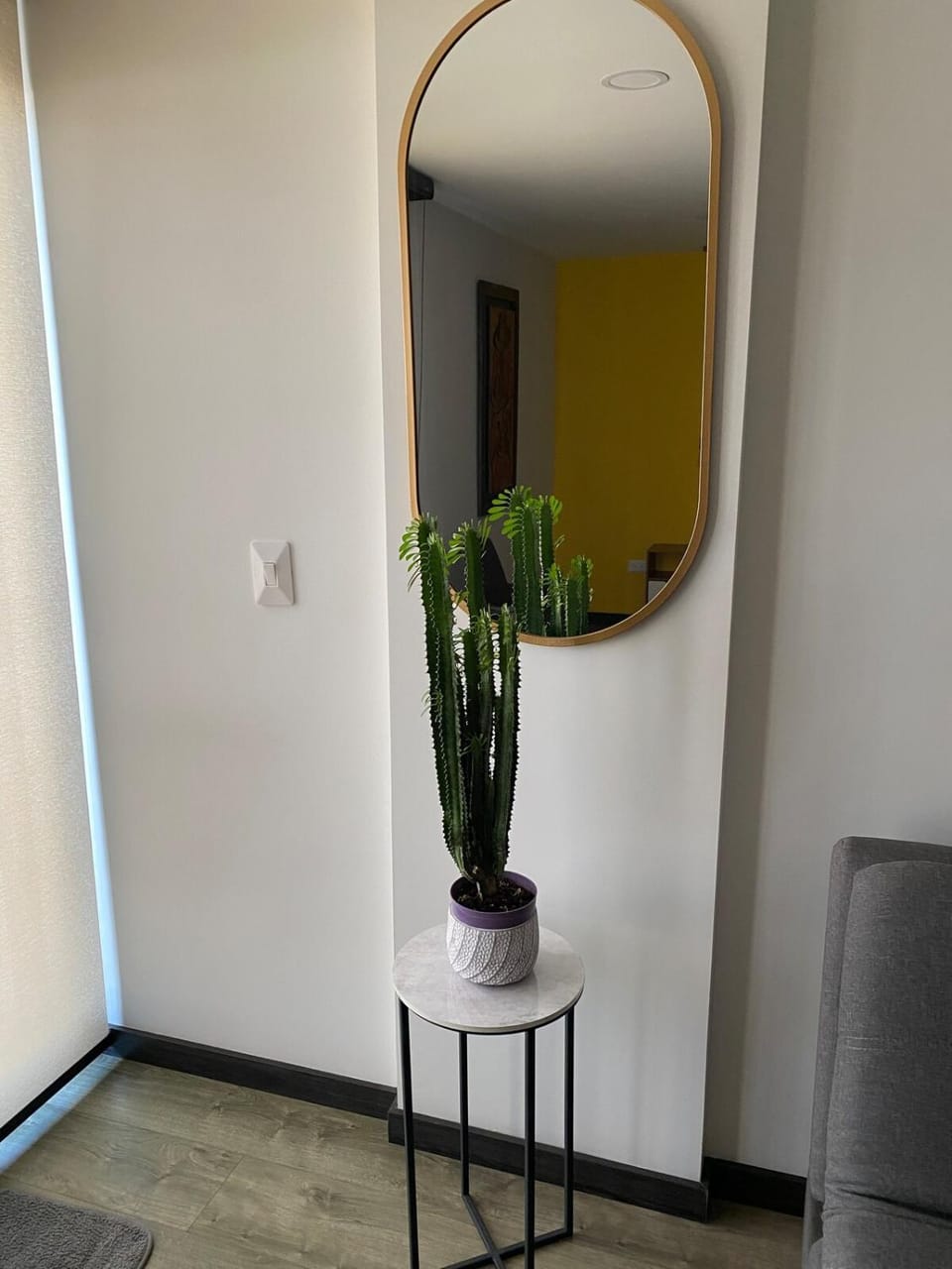 Exclusivo apto estudio en la senda del Carnaval - sec Unicentro con Balcon, WiFi cocina Apartment in Pasto