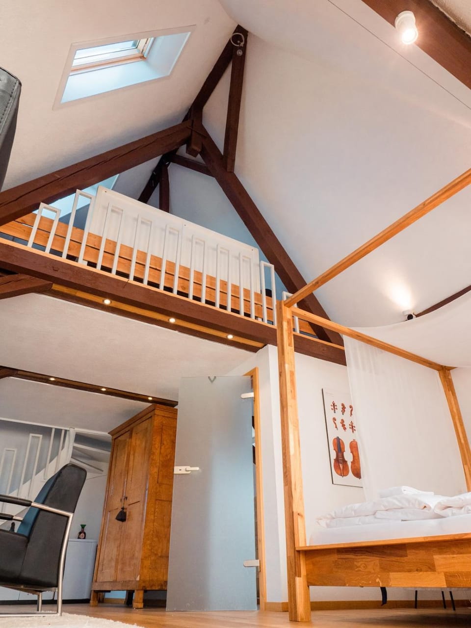 Villa Stradivari - Black Forest with Alpine views Villa in Titisee-Neustadt