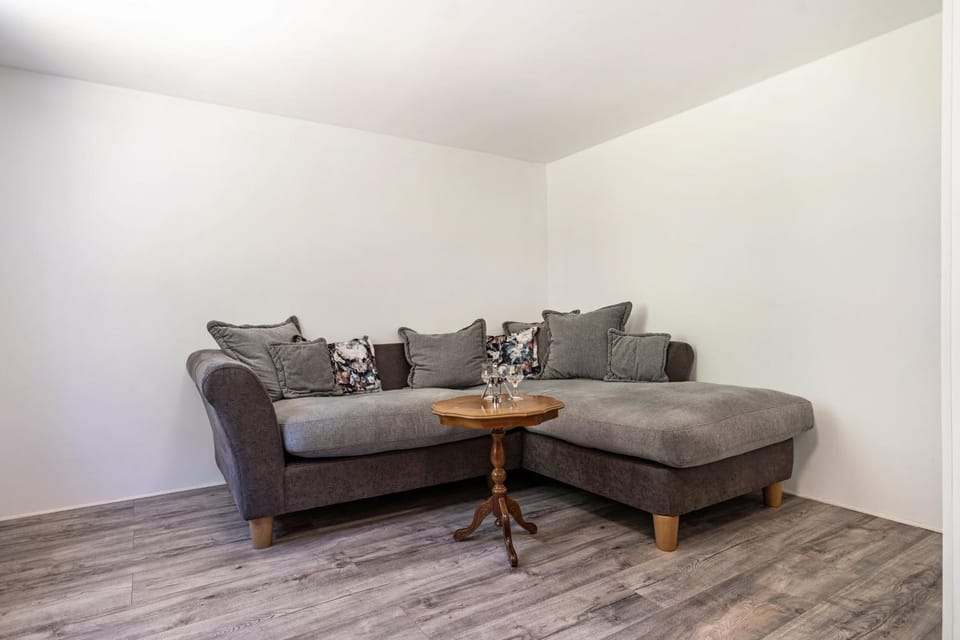 Ferienwohnung für 2 Personen 60 M² Apartment in Mecklenburgische Seenplatte
