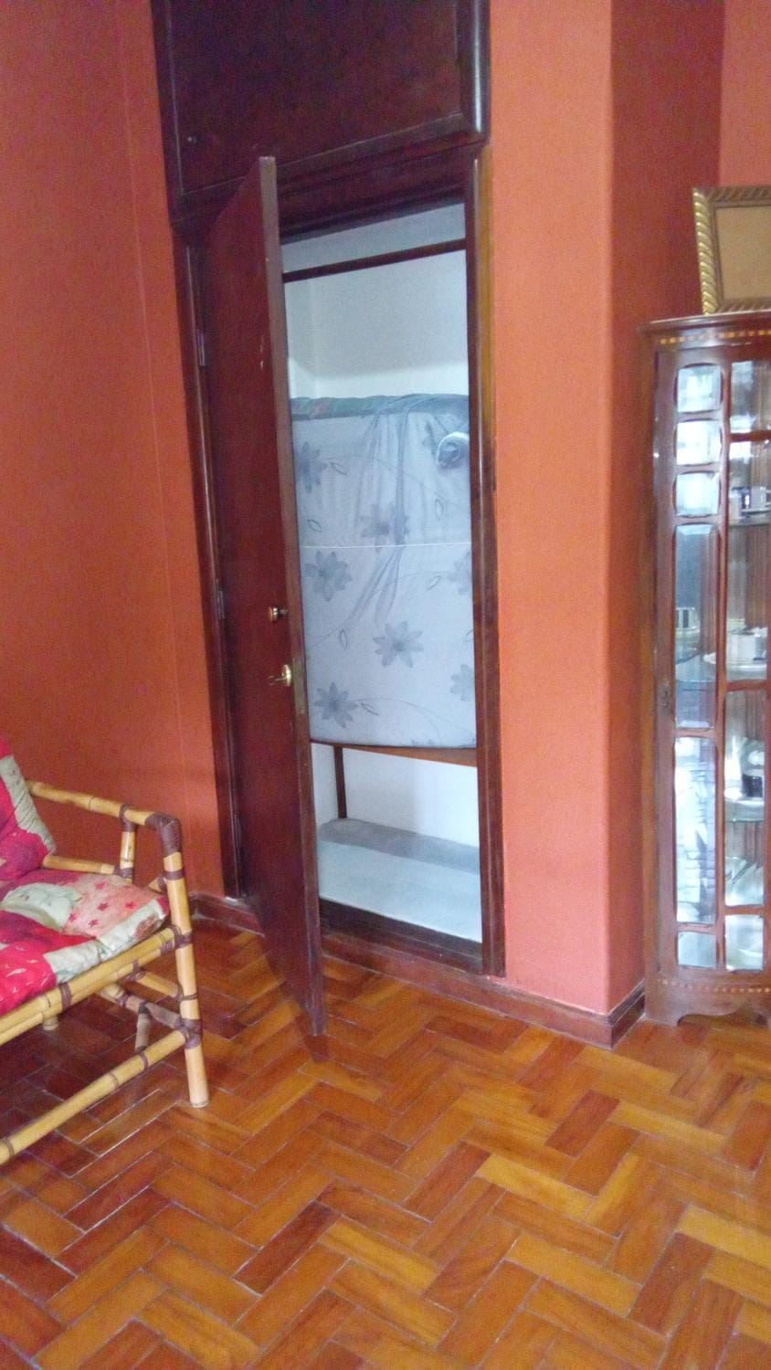 Flat - Condomínio Summerville Apart Apartment hotel in Miguel Pereira