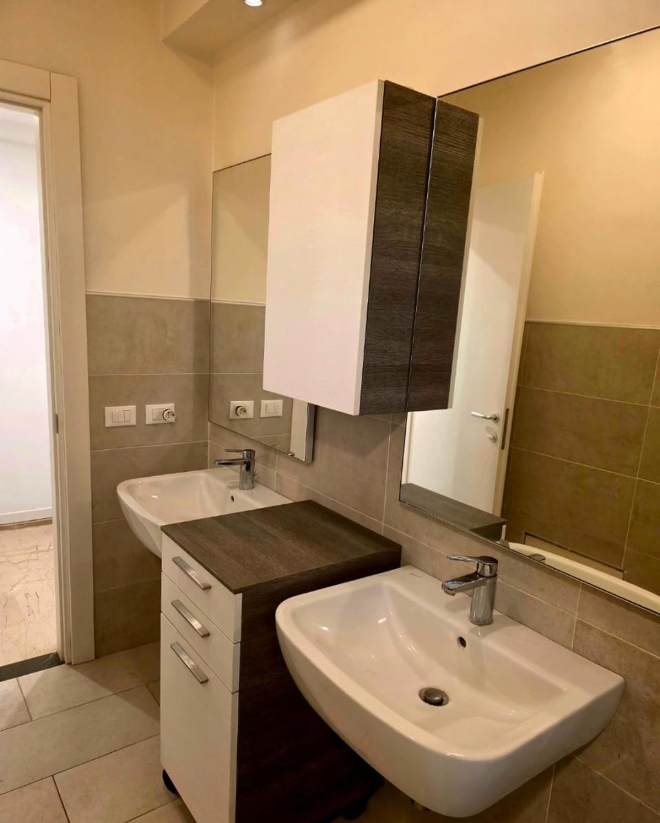 EuropaPalace Apartment in Venice