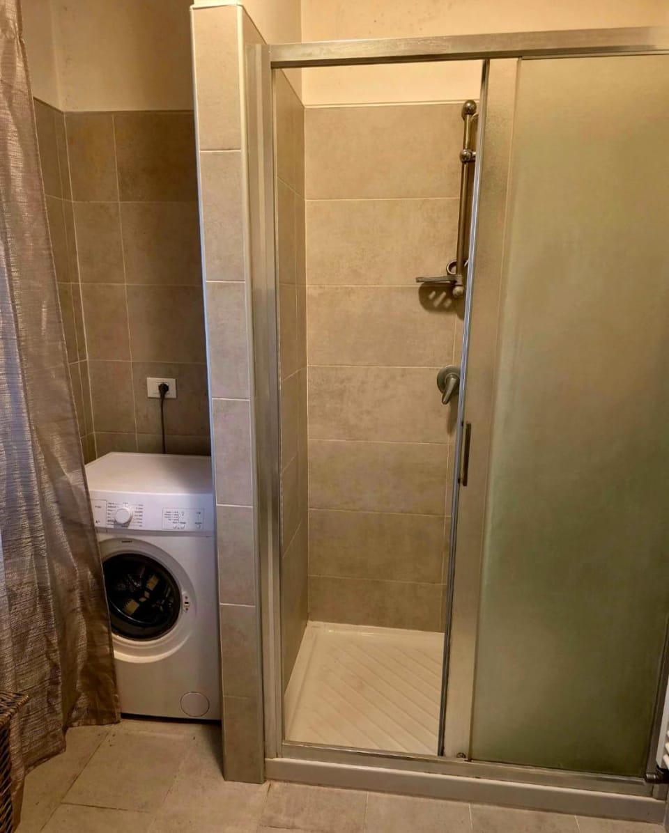 EuropaPalace Apartment in Venice