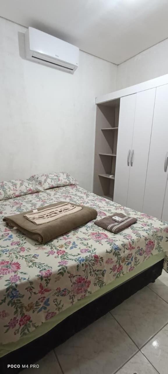 Apartamento completo Apartment in State of Paraíba, Brazil