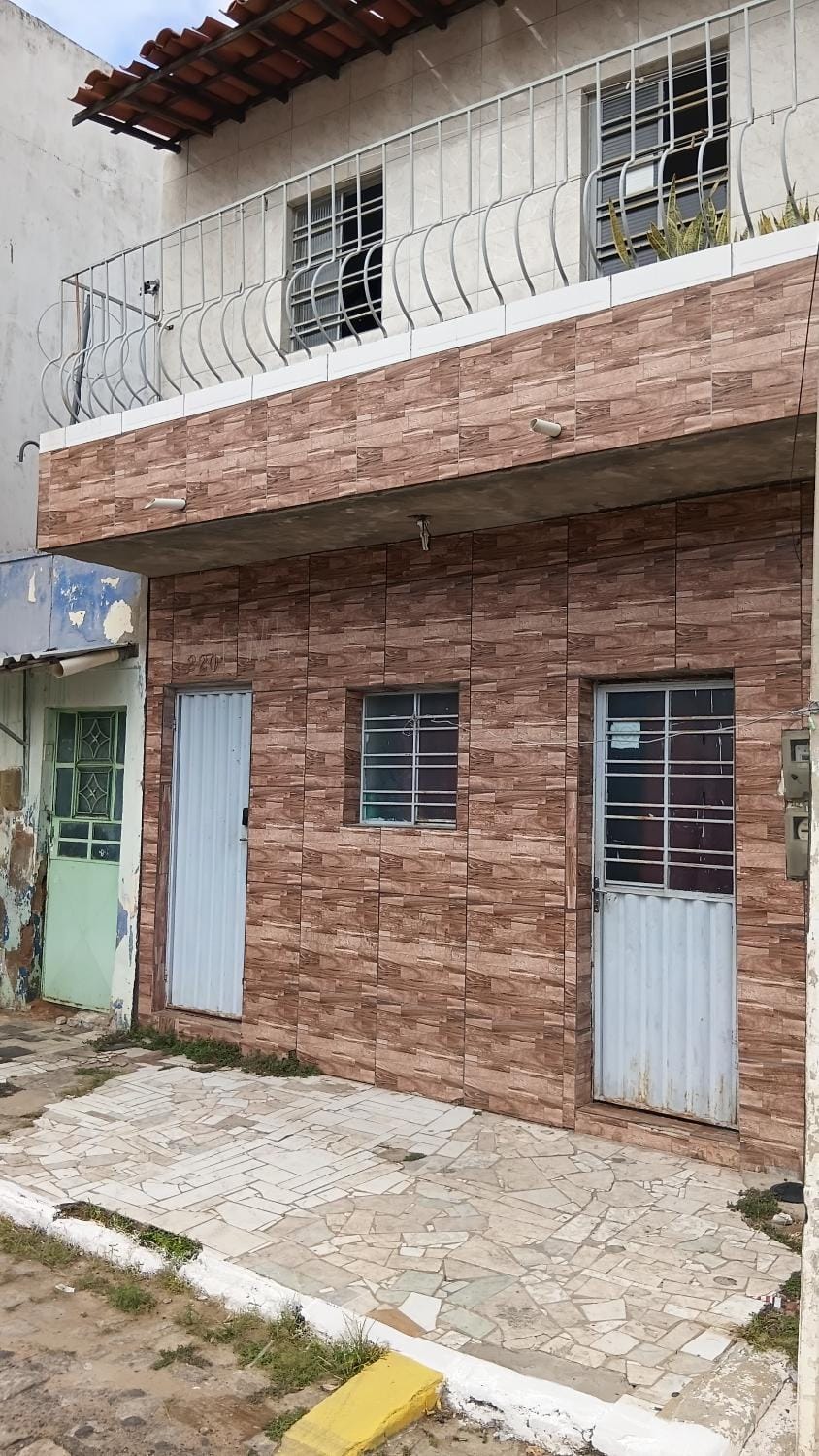 Apartamento completo Apartment in State of Paraíba, Brazil