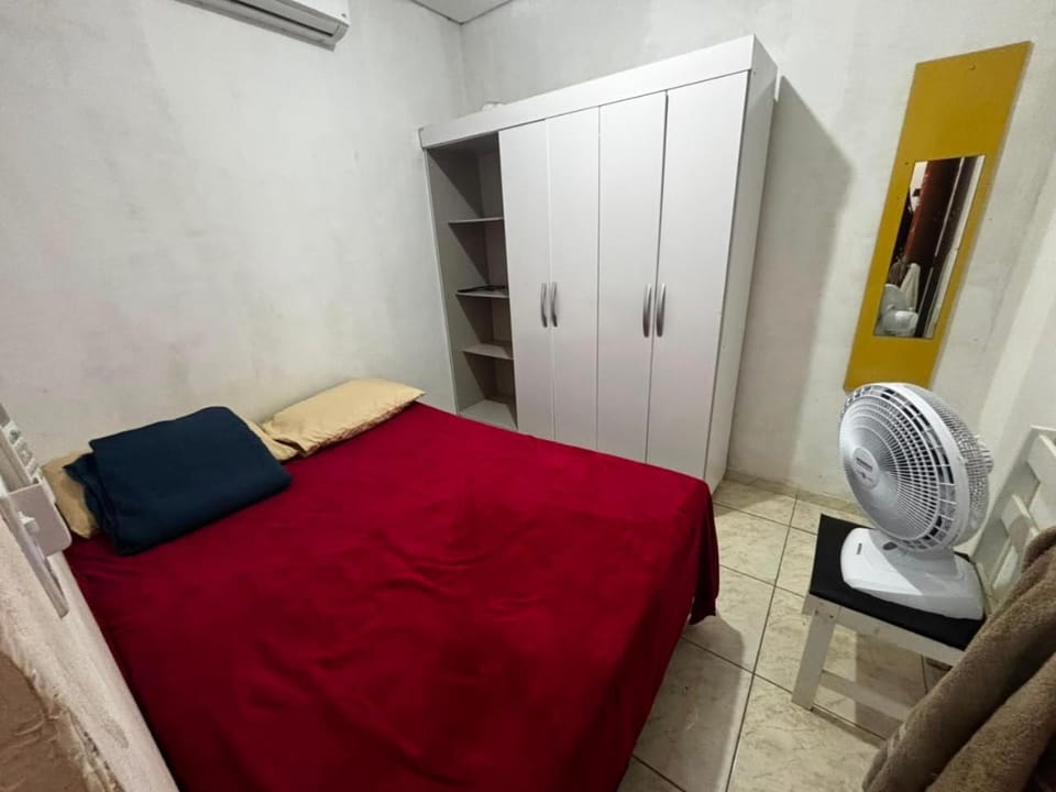 Apartamento completo Apartment in State of Paraíba, Brazil