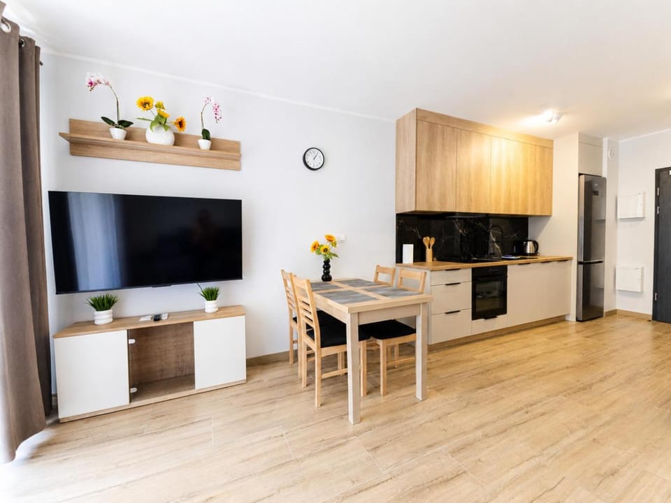 TV and multimedia, Kitchen or kitchenette