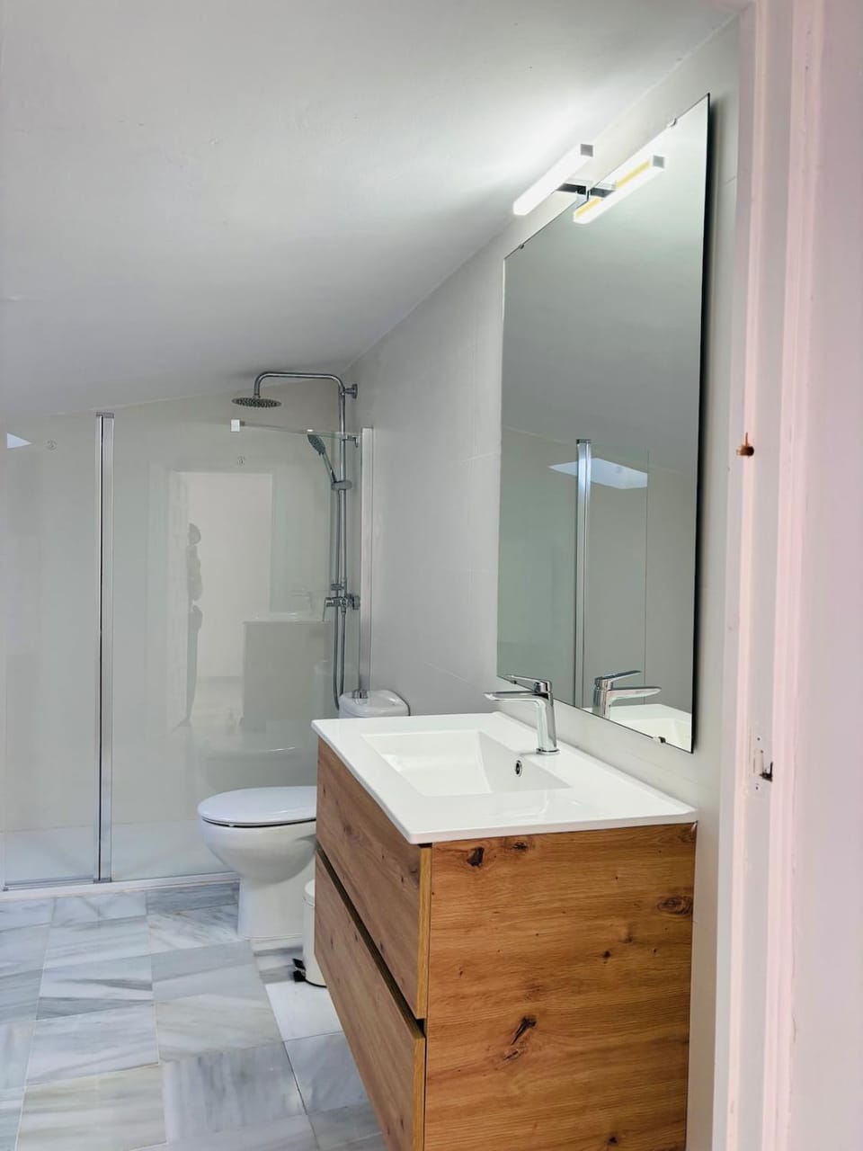 Shower