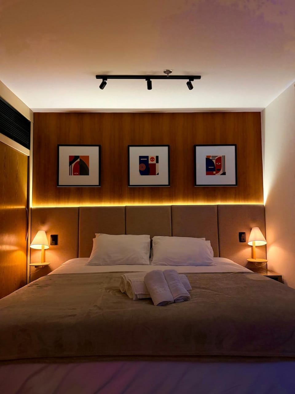 Flat Premium - Wynd Paulista - 1min Av Paulista Apartment in Sao Paulo City