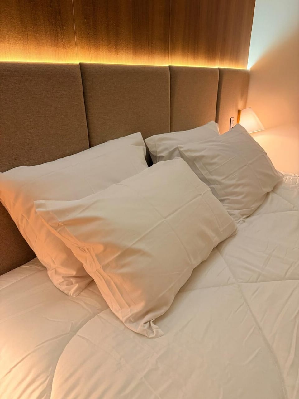 Flat Premium - Wynd Paulista - 1min Av Paulista Apartment in Sao Paulo City
