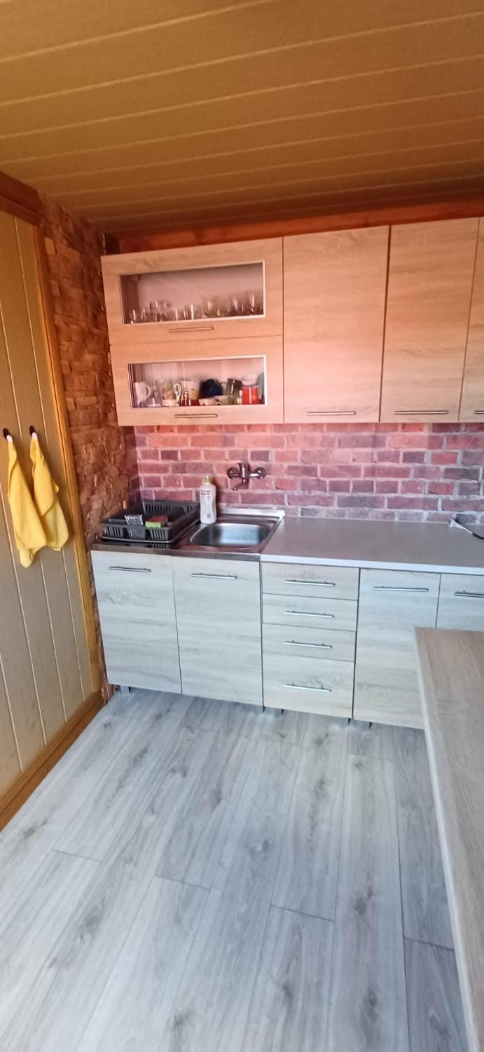 Rancho u Grześka Apartment in Poland