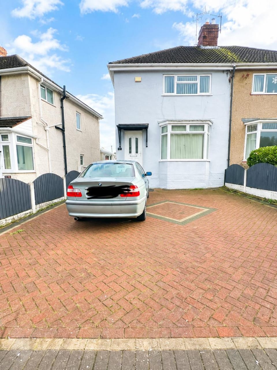 Contractor & Business Stays Free Parking & Fast WiFi Vacation rental in Wolverhampton