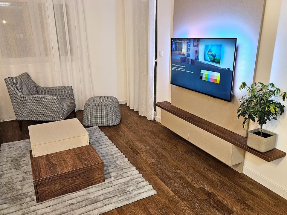 TV and multimedia