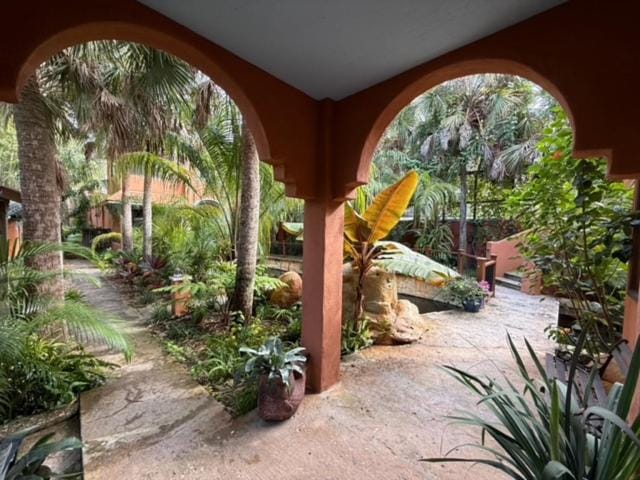 Casa Cascada Bed and Breakfast in DeLand