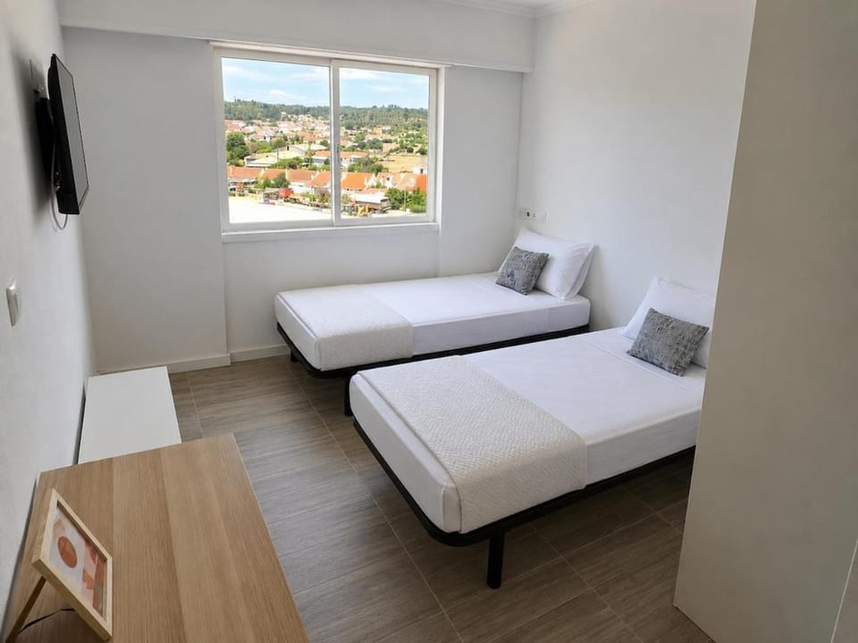 Exclusive Studio Kitchenette e WC Privativo Apartment in Santarém District, Portugal