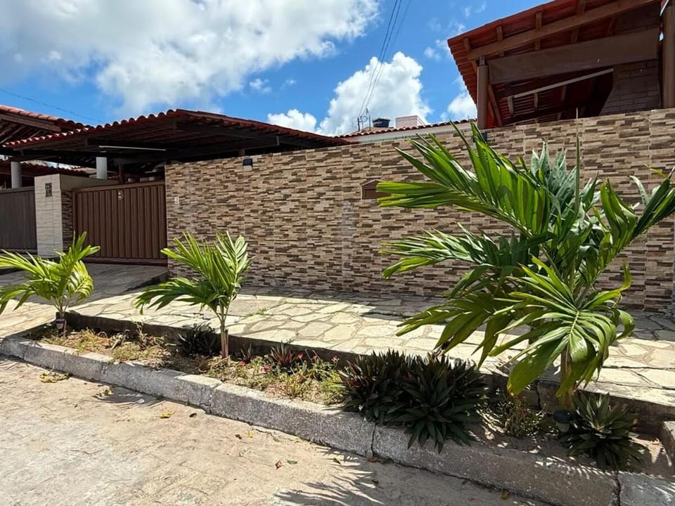 João Pessoa Praia do Bessa House in Cabedelo
