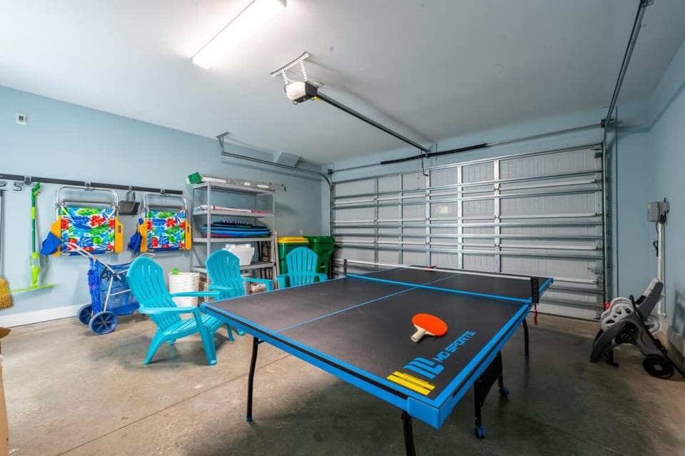 Seas the day -Luxury Spacious BBQ House in Jacksonville Beach
