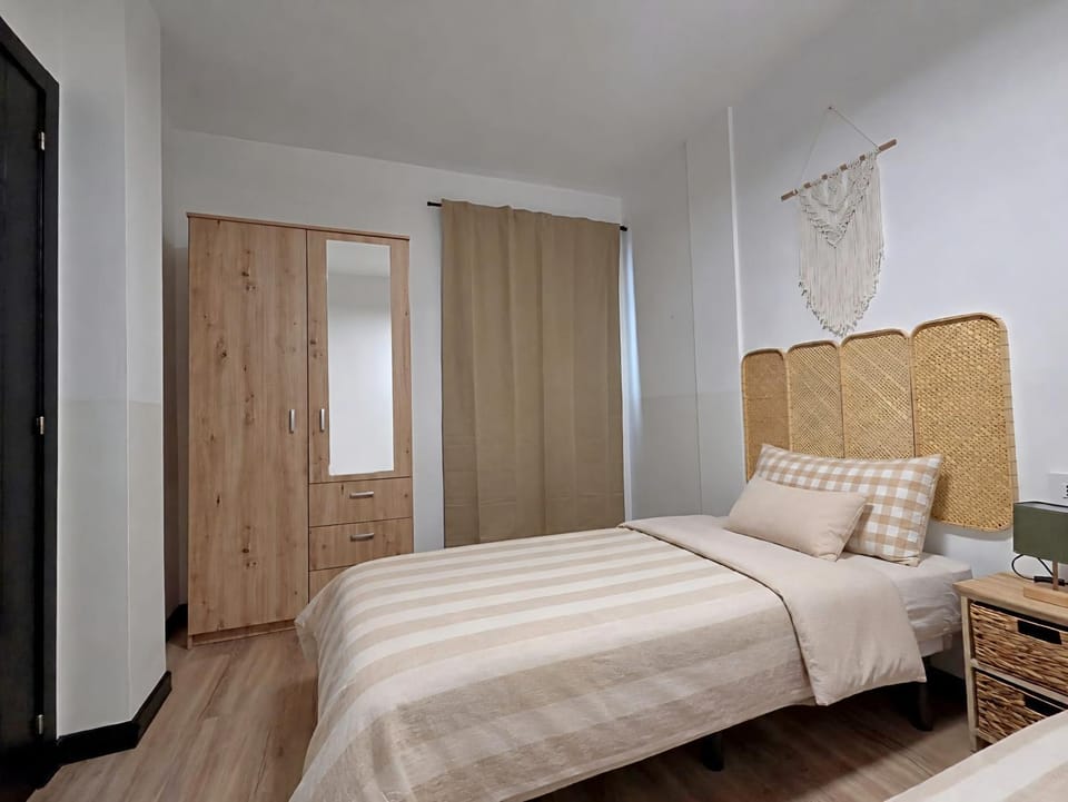 Apartamento Tahona Mar Apartment in Arguineguín