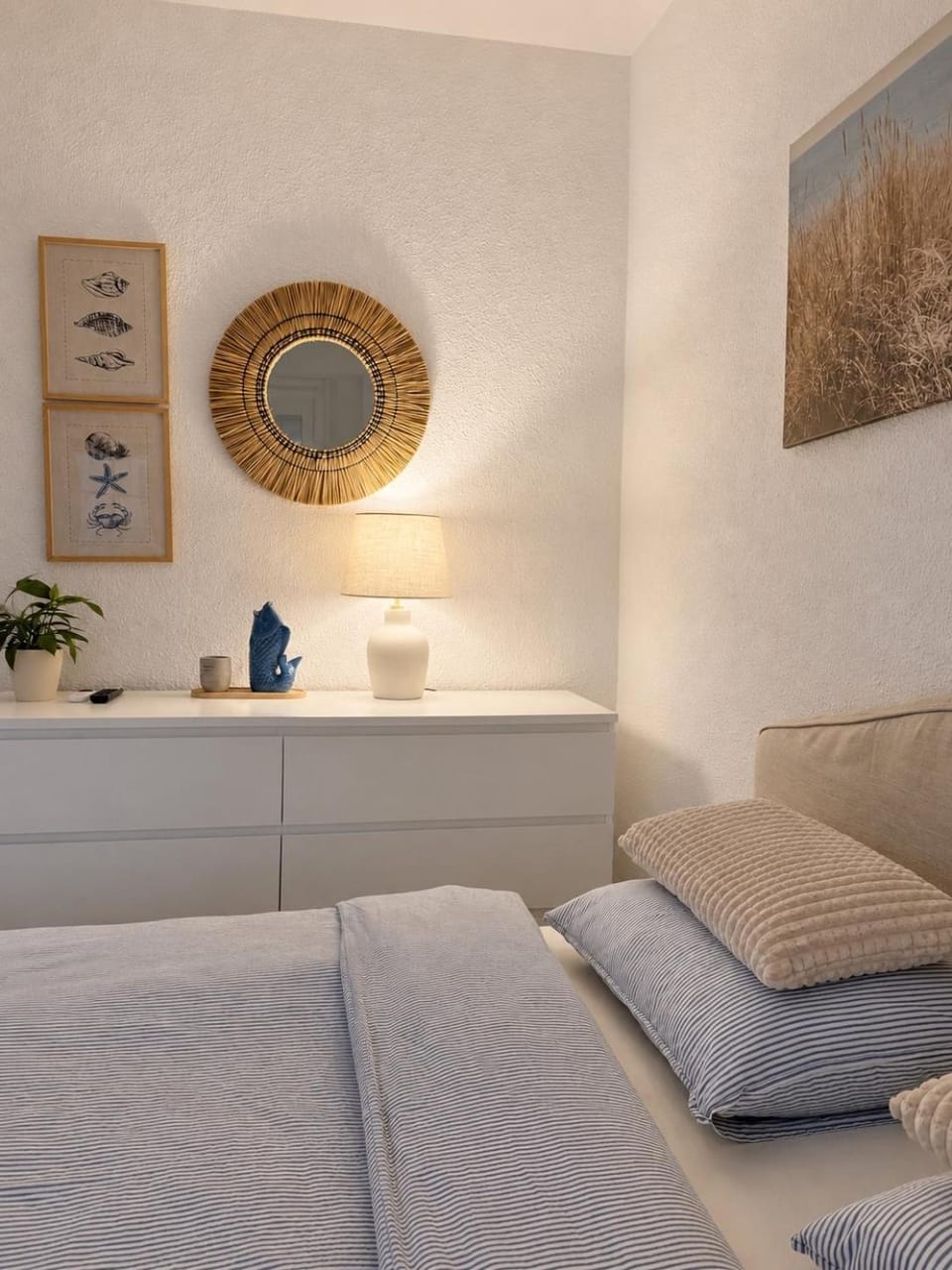 Apartamento La Playa Apartment in Santa Pola