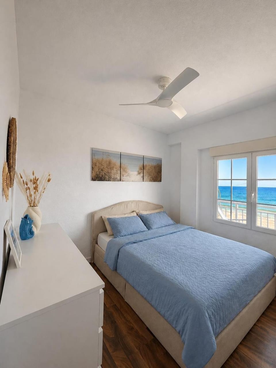 Apartamento La Playa Apartment in Santa Pola