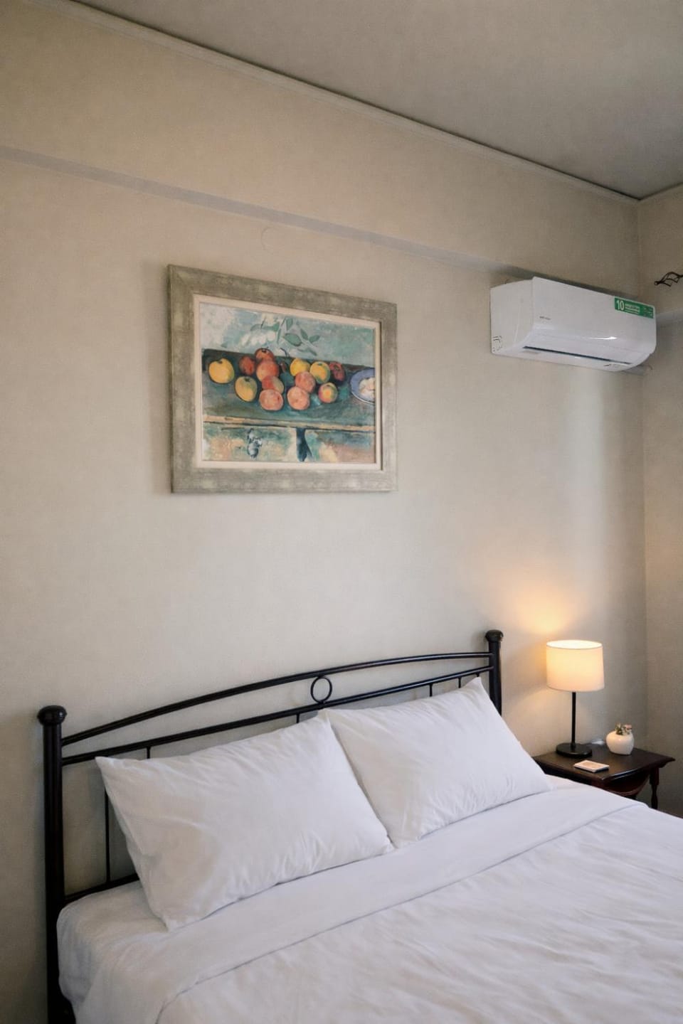 Downtown Corinth Studio 40 Apartment in Euboea