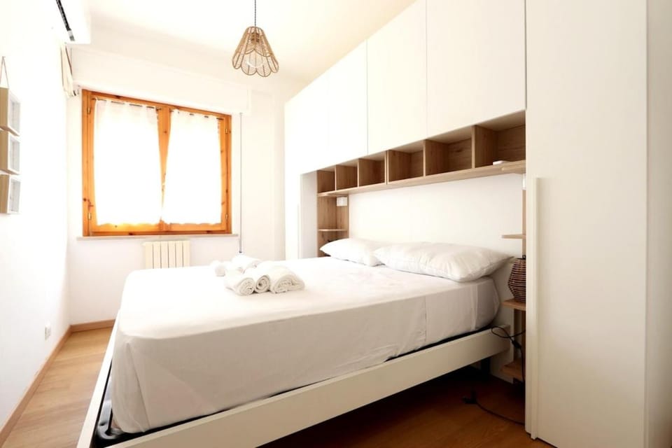 200m dal mare - Appartamento Garden House Apartment in Alba Adriatica