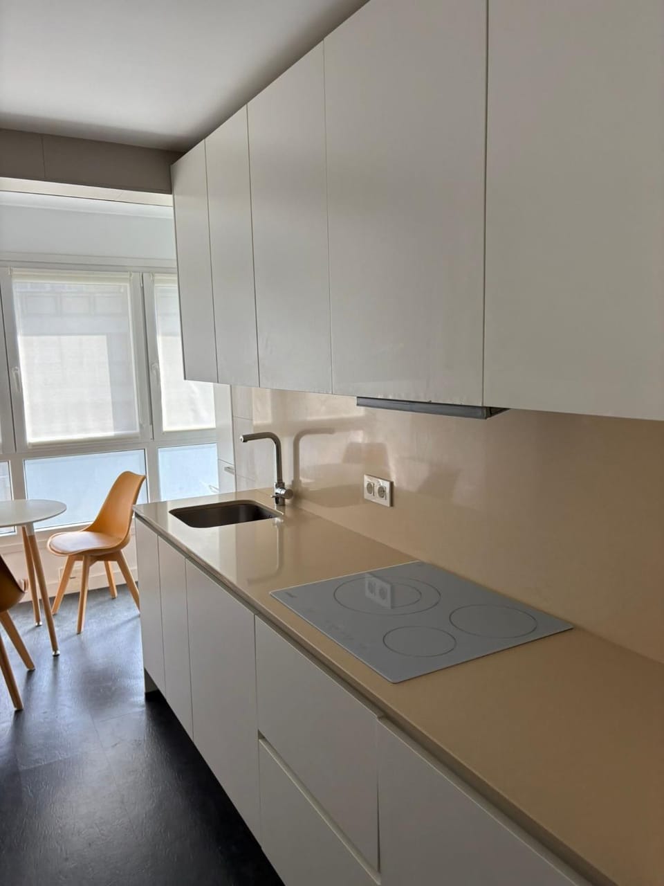 Frida Apartment in Zarautz