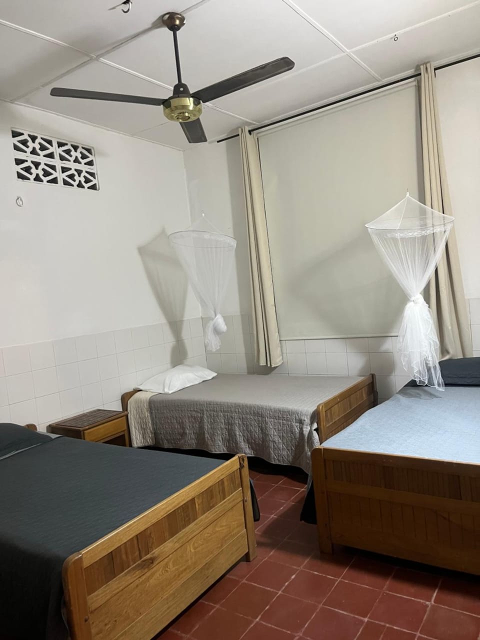 Templo Verde Eco hostal Bed and Breakfast in Minca