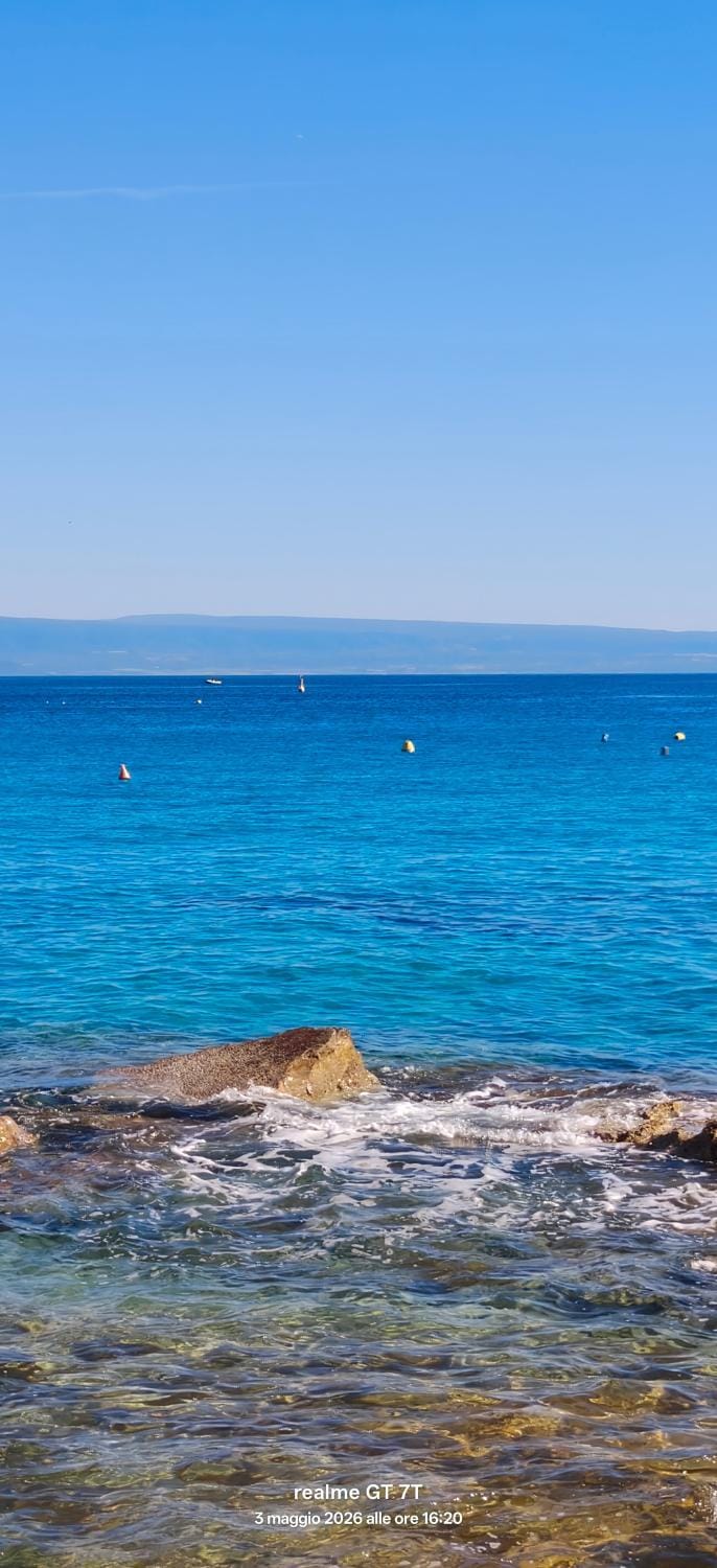 Sea view
