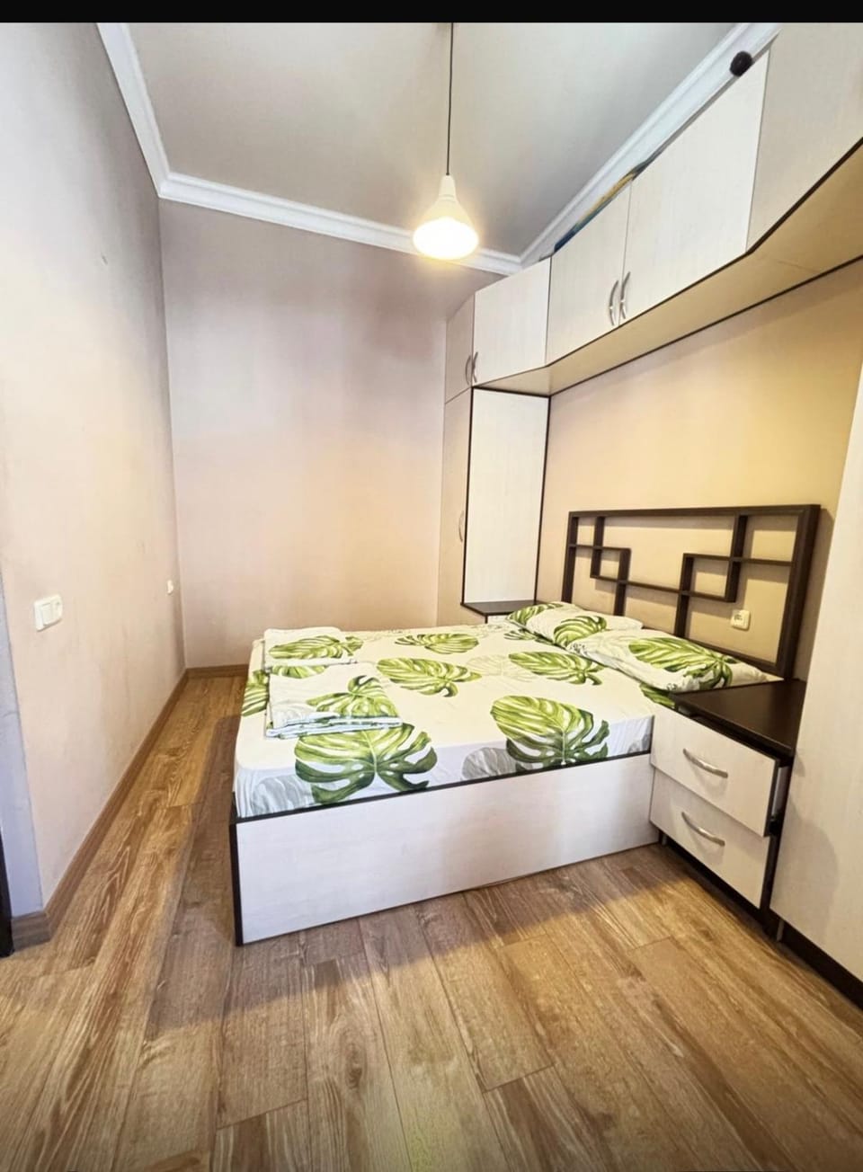 Davtashen Suite House House in Yerevan
