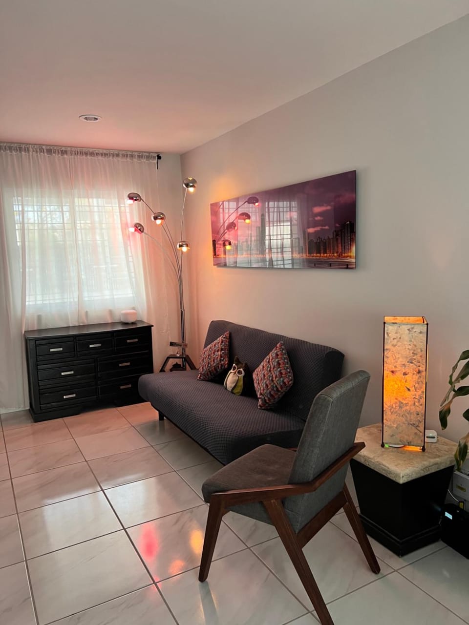 Habitaciones cómodas en Coto Galeana Guadalajara Apartment in Guadalajara
