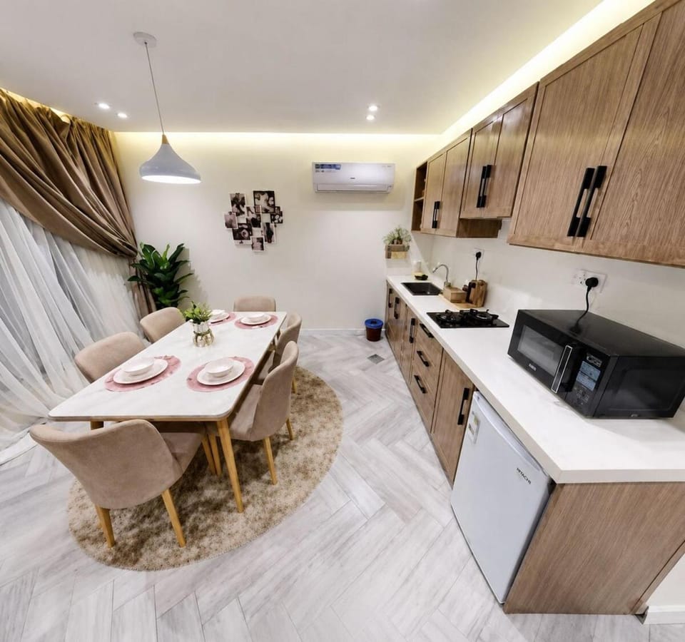 Riza Hotel Chalets Chalet in Jeddah