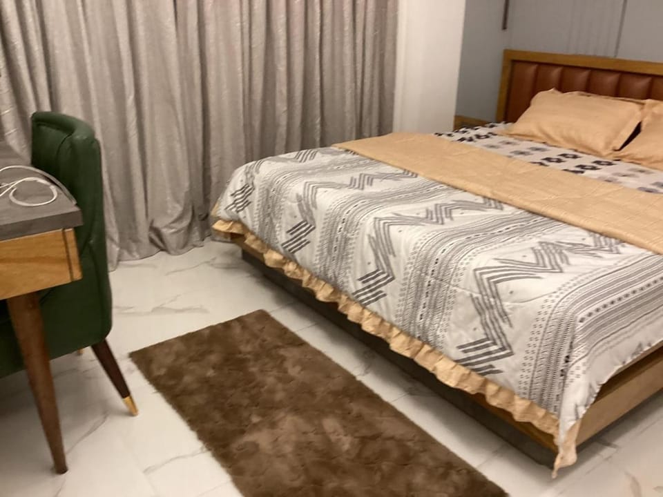 Room in patna near Airport15 min5min marine drive Apartment in India